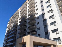 Hills 2025 Metrou Costin Georgian, 2 camere 70mp Prima Inchiriere, Centrala